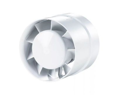 Вентилятор вытяжной Zernberg Topaz 100 TURBO