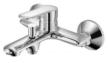 Смеситель для ванны Koller Pool LINE LN0100