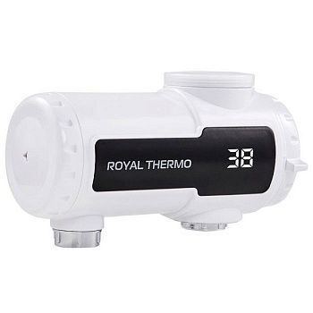 Водонагреватель проточный Royal Thermo UnitTap Mini
