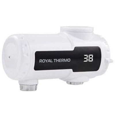 Водонагреватель проточный Royal Thermo UnitTap Mini