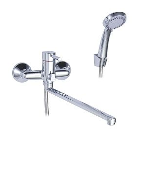 Смеситель для ванны SWES BARNO 1YCOL6 (0505)