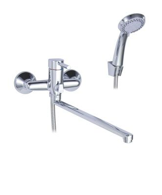 Смеситель для ванны SWES BARNO 1YCOL6 (0505)