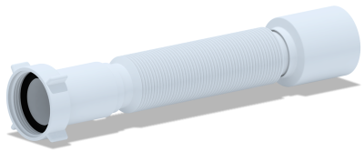 Гибкая труба АНИ 1"1/2*50 К105