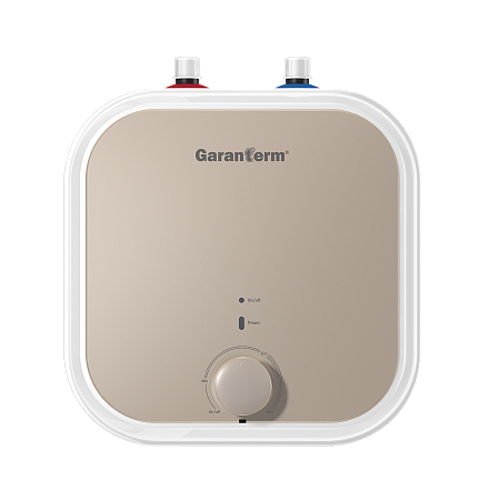 Водонагреватель Garanterm Plus 15 U