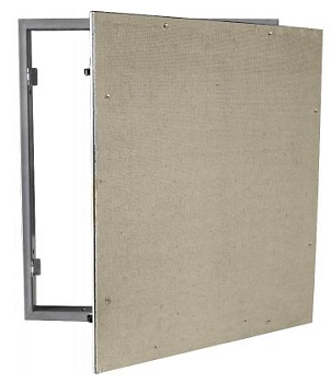 1Люк под плитку Шаркон 