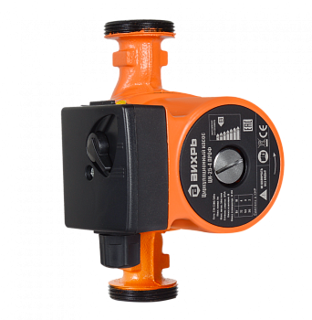 Насос циркуляционный ПРОФ Вихрь ЦН-25-4