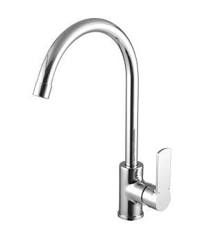 Смеситель для кухни Lemark LM1505C плюс Грейс