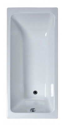 Ванна чугунная Оптима Ультра 1700х800х445