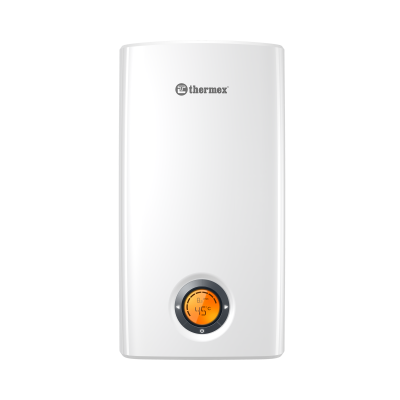 Водонагреватель проточный Thermex Topflow Pro 21000