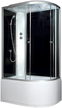Душевая кабина Golden Frog S120B Left, 800*1200*2150
