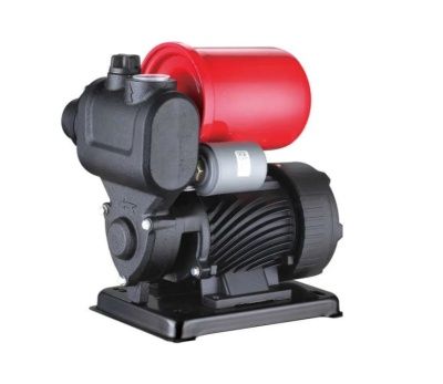 Насосная станция PUMPMAN TGP125, чугун, 370Вт