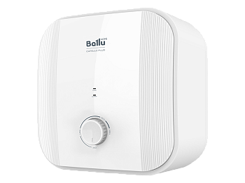 Водонагреватель Ballu BWH/S 10 Capsule Plus U