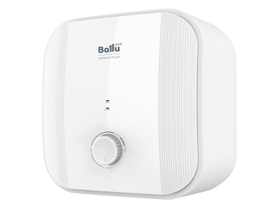 Водонагреватель Ballu BWH/S 10 U Capsule Plus