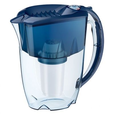 Фильтр "Аквафор-Кувшин Престиж" (синий)