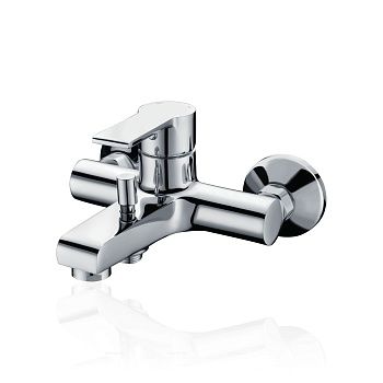 Смеситель для ванны Koller Pool KVADRO Arc KA0100