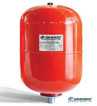 Расширительный бак 6л Джилекс