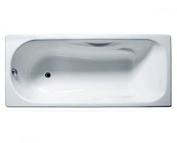 Ванна чугунная Сибирячка 1500*750*420
