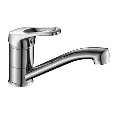 Смеситель для умыв Decoroom DR21012, однорычажный