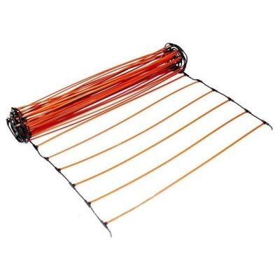 Карбоновый (стержневой) теплый пол Nano Heat/RHE