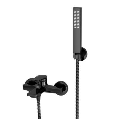 Смеситель д/ванны Wasserkraft Glan 6601