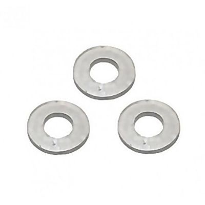 Прокладка 1" силиконовая