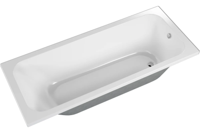 Ванна акриловая Метакам City 1700*700мм