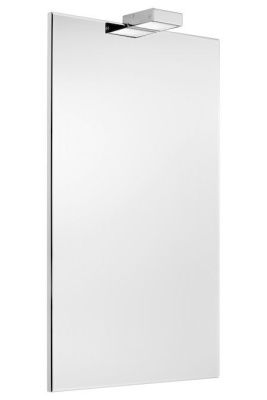 Зеркало для ванной Roca Gap 45 (45х85х1,6мм) ZRU9000090