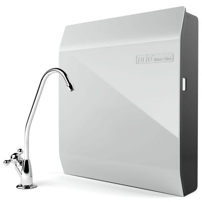 Фильтр Новая вода Expert M310 "под мойку" 