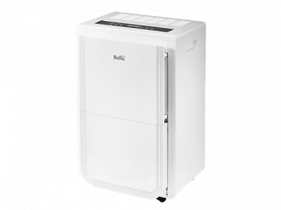 Осушитель воздуха полупром BDH-50L