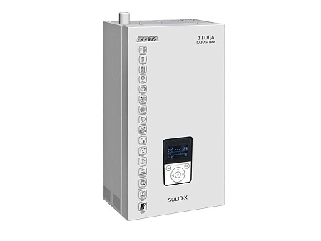 Электрокотел ZOTA SOLID-X 21 кВт