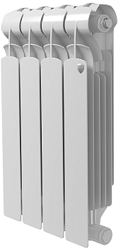 Радиатор биметаллический Royal Thermo Indigo Super + (4 сек)