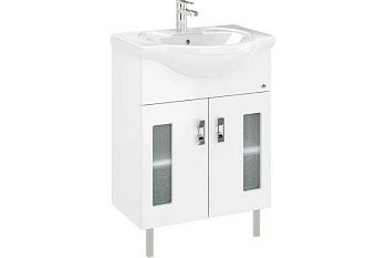 Тумба Onika Кристалл 60.18 600х358х830 (умыв. Байкал-60)