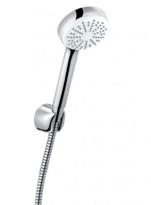 Душевая стойка KLUDI LOGO 6801005-00