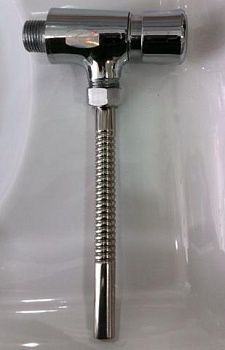 Смеситель механический для писсуаров B-263A