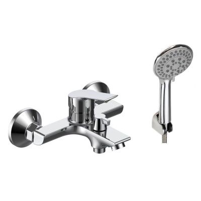 Смеситель для ванны VODA Rock арт. RK54