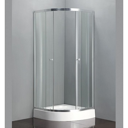 Душевой угол ZILI DO САЛУС ZS-7230, 900*900*1950 ZILI DO САЛУС ZS-7230, 900*900*1950