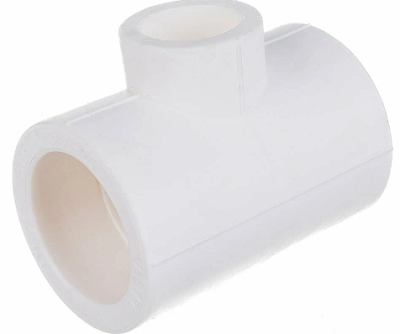 Тройник переходной ППР 50*20*50 Lavita (6 шт/уп)