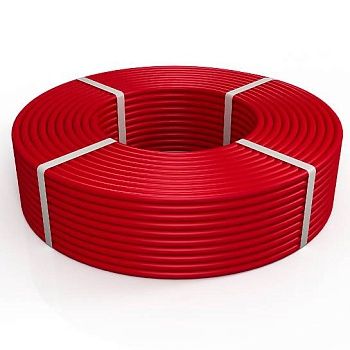 Труба для теплого пола Royal Thermo PE-RT EVOH d20x2.0 (с кислородным барьером)  (200м)