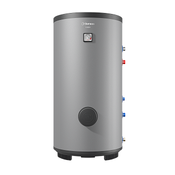 Водонагреватель Thermex Nixen 150 V F (combi)