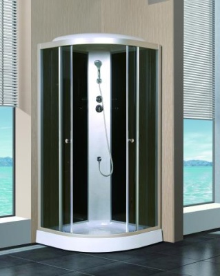 Душевая кабина Golden Frog S90A, 900*900*2150