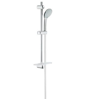 Душевая стойка Grohe Euphoria Eco 600мм (27230001), хром***