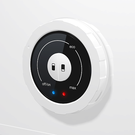 Водонагреватель Thermex MK 80 V (80 л)~