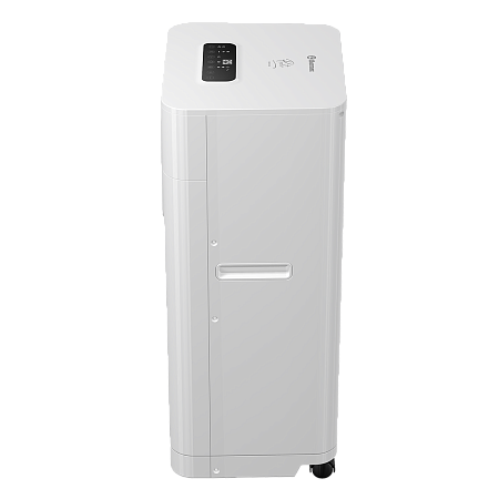 Кондиционер THERMEX Porto 9, мобильный