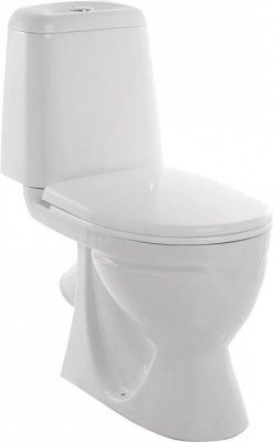 Унитаз-компакт Sanita Идеал Эконом