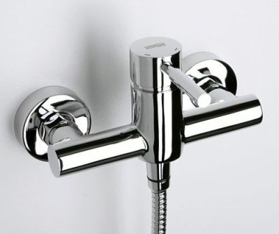 Смеситель д/душа Wasserkraft Main 4102