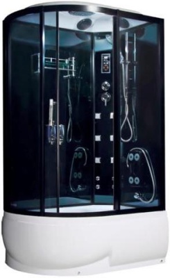 Душевая кабина Golden Frog SRGF-109, 820*1200*2160, Right