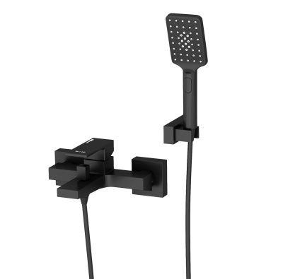 Смеситель д/ванны Wasserkraft Abens 2001