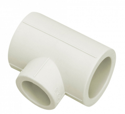 Тройник переходной ППР 32*20*25 Valtec