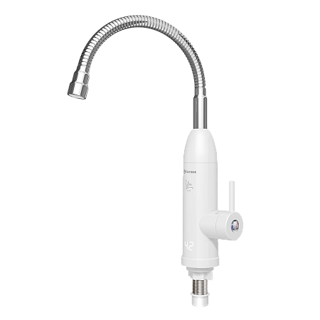 Водонагреватель проточный Thermex Yon 3000