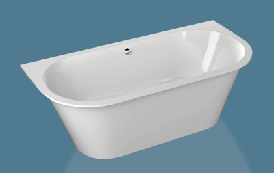 Ванна из литьевого мрамора Esse Cite (1740*800*600)